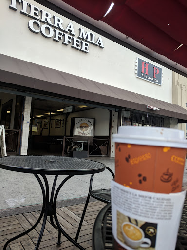 Coffee Shop «Tierra Mia Coffee», reviews and photos, 6706 Pacific Blvd, Huntington Park, CA 90255, USA