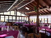 Bar Restaurante El Bosque. Comida tradicional asturiana, desde 1990.