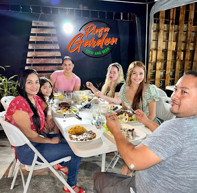 Plaza Garden Food and Beer - Baquerizo Moreno 201, Milagro 091701, Ecuador