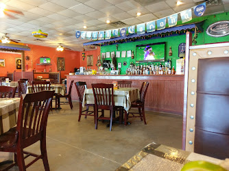 Los Sombreros Mexican Restaurant