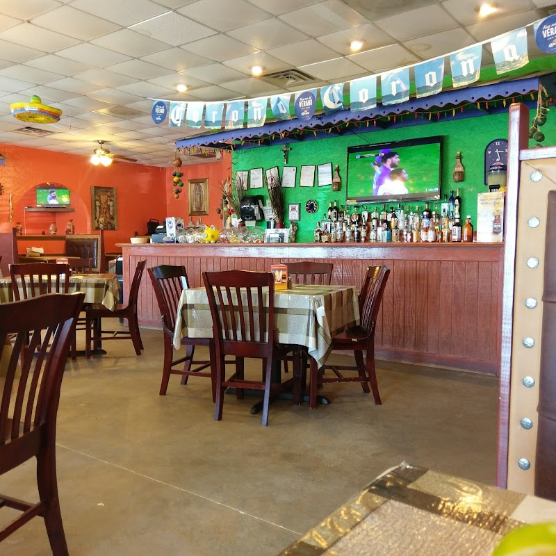 Los Sombreros Mexican Restaurant