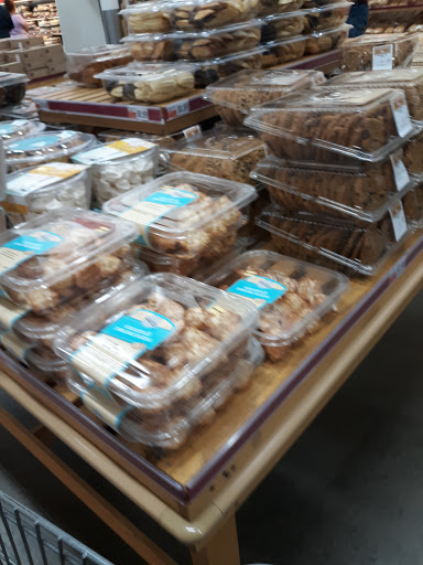 Warehouse club «BJ’s Wholesale Club», reviews and photos, 555 Universal Dr, North Haven, CT 06473, USA