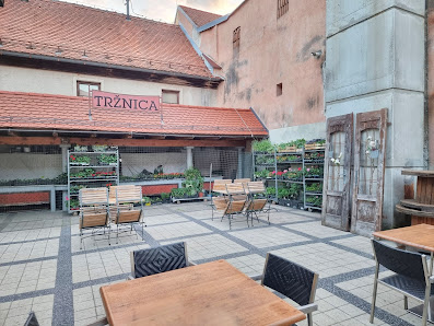 Mestna tržnica Trubarjeva ulica 4, 3270 Laško, Slovenija