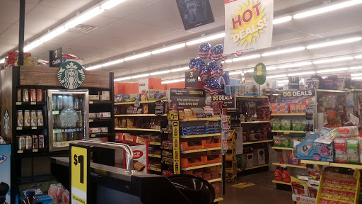 Discount Store «Dollar General», reviews and photos, 1640 W Euless Blvd, Euless, TX 76040, USA