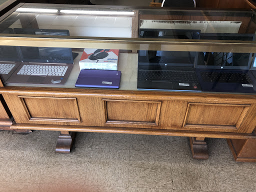 Pawn Shop «Palmetto Gold & Pawn», reviews and photos, 1722 Broad River Rd # A, Columbia, SC 29210, USA