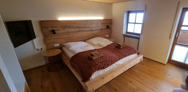 Chambres hôtels Hotel Landhaus Kössel - Peter Kössel 87629 Füssen