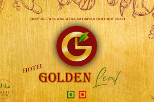 Hotel Golden Leaf image