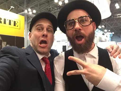 Hair Salon «Modern Male Barber Shop», reviews and photos, 7 E Temple Ave, Sellersville, PA 18912, USA