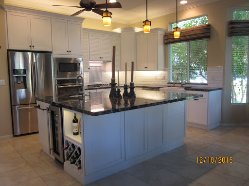 Cabinet Maker «Son Cabinetry & Design», reviews and photos, 78078 Country Club Dr, Bermuda Dunes, CA 92203, USA