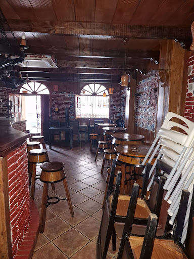 Se vende Bodega - Restaurante - Bar Melilla