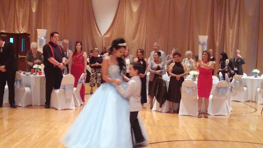 Banquet Hall «The Conmy Center», reviews and photos, 750 San Salvador Dr, Dunedin, FL 34698, USA