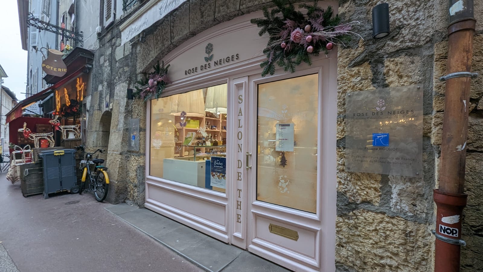 Photo n° 4 de l'avis de Pat. fait le 07/12/2022 à 19:57