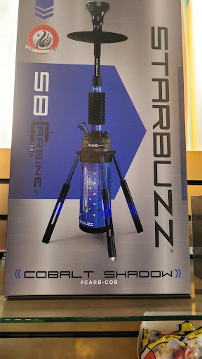 Vaporizer Store «Zee Vapor and Tobacco», reviews and photos, 6325 Dempster St, Morton Grove, IL 60053, USA