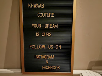 Khwaab Couture