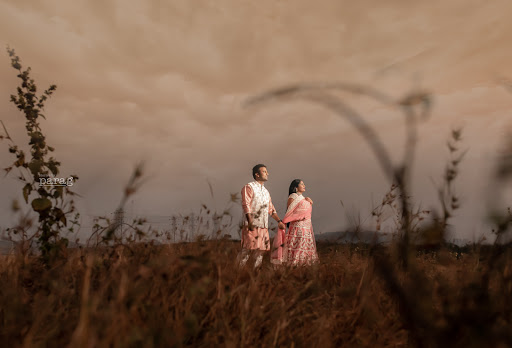 Stories by Parag - Wedding Photographer in Mumbai