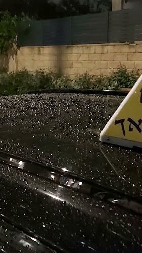 Comentarii opinii despre מורה לנהיגה בראשון לציון אוטומט/ידני - חיים אסולין (המלאך) והסביבה