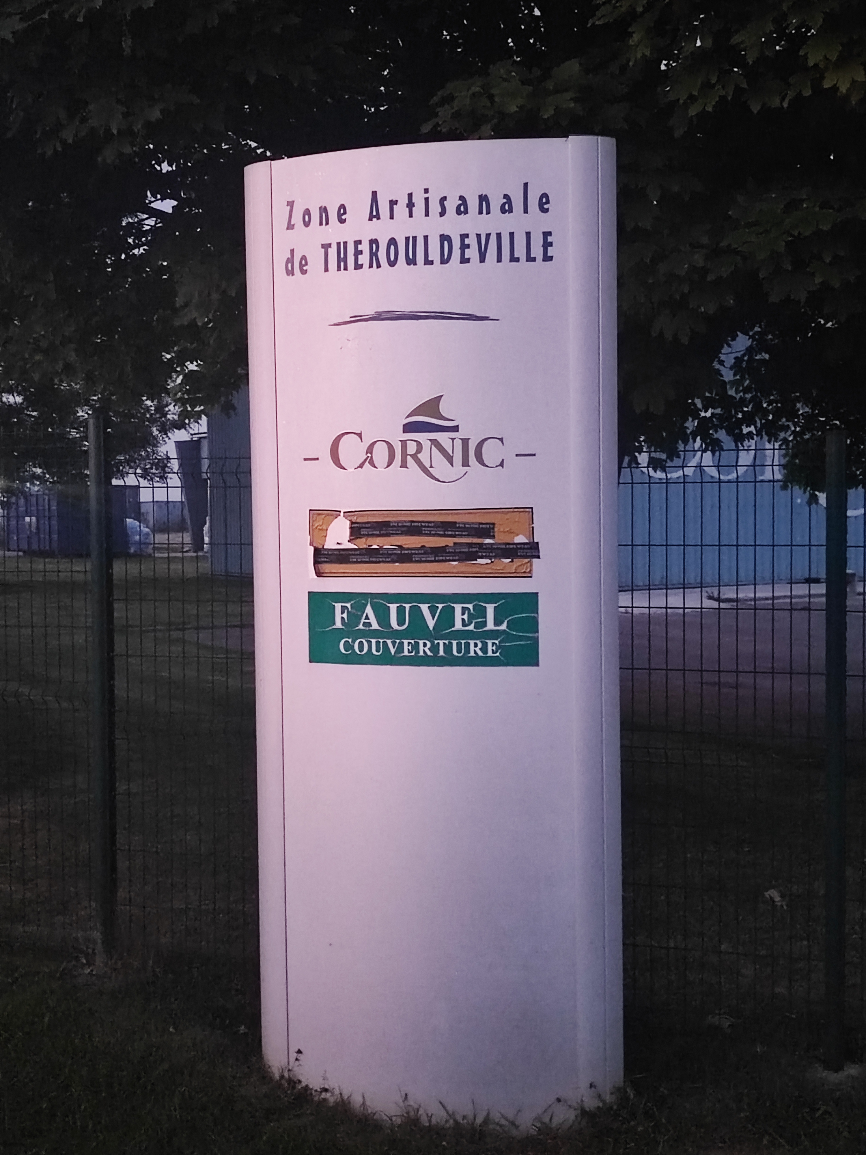 Photo n° 1 de l'avis de F.J..e fait le 29/05/2023 à 06:11