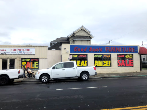Furniture Store «Good Deal Furniture», reviews and photos, 1544 International Blvd, Oakland, CA 94606, USA