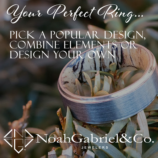 Jewelry Store «Noah Gabriel & Co. Jewelers», reviews and photos, 12063 Perry Hwy, Wexford, PA 15090, USA