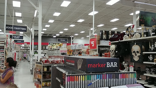 Craft Store «Michaels», reviews and photos, 4345 U.S. 9, Freehold, NJ 07728, USA