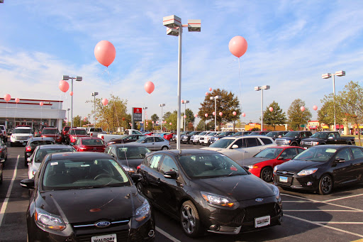 Used Car Dealer «Waldorf Dodge», reviews and photos, 2294 Crain Hwy, Waldorf, MD 20601, USA