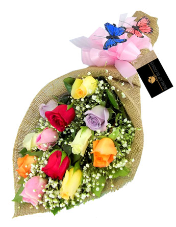 Florist «McCarthy Flowers», reviews and photos, 1225 Pittston Ave, Scranton, PA 18505, USA