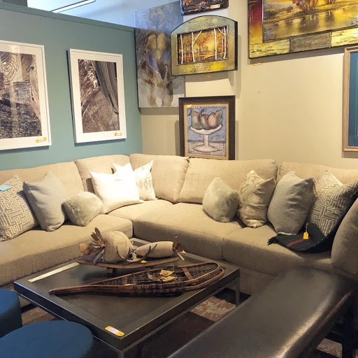 Furniture Store «Right At Home», reviews and photos, 1745 Bonanza Dr # A, Park City, UT 84060, USA