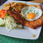 Photo n°1 de l'avis de Arek.r fait le 13/09/2023 à 18:33 sur le  Restaurant Park Am See à Penkun