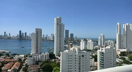 Panamá Embassy