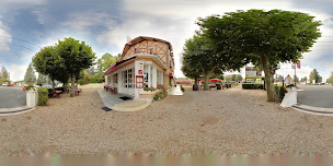 Photo n°25 de Le Chalet de la Forêt à Vierzon ()