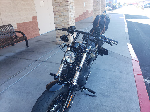 Motorcycle Dealer «Certified Motor Company», reviews and photos, 7035 W Sahara Ave #100, Las Vegas, NV 89117, USA