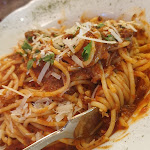 Photo n°1 de l'avis de Sarah.' fait le 28/01/2024 à 20:54 sur le  Palazzo Pizzeria & Restaurant à Düsseldorf