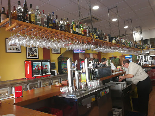 El Cortijo Restaurante