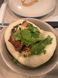 gua bao du Restaurant taïwanais Foodi Jia-Ba-Buay à Paris - n°17