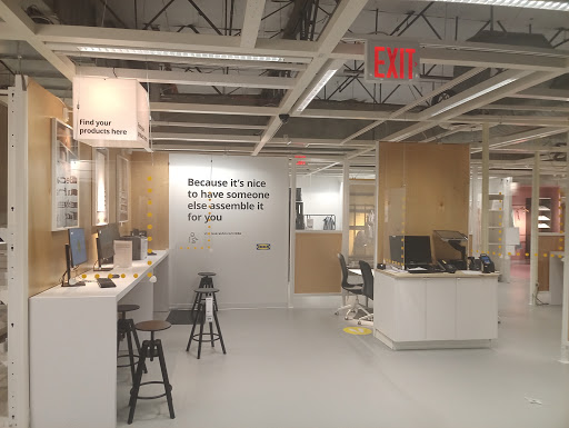 Furniture Store «IKEA Emeryville Home Furnishings», reviews and photos, 4400 Shellmound St, Emeryville, CA 94608, USA