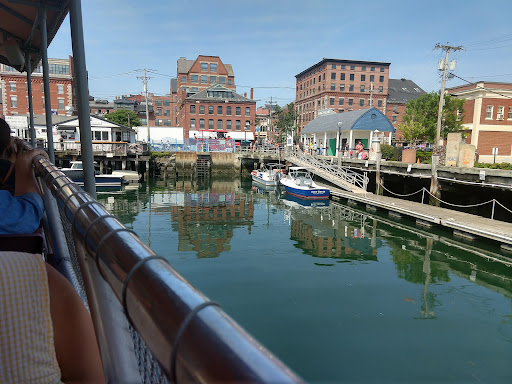 Tour Agency «Portland Discovery Land and Sea Tours», reviews and photos, 170 Commercial St, Portland, ME 04101, USA