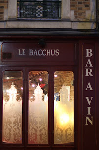 Photos du propriétaire du Restaurant Le Bacchus à Rennes - n°12