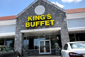 King's Buffet image