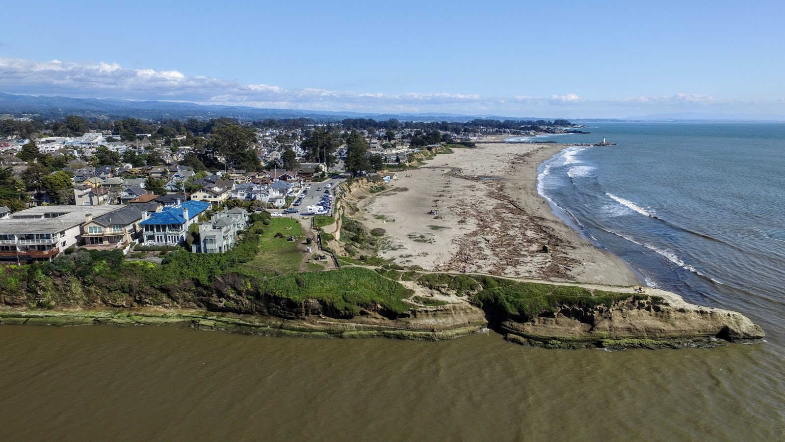 Seabright Beach photo #8