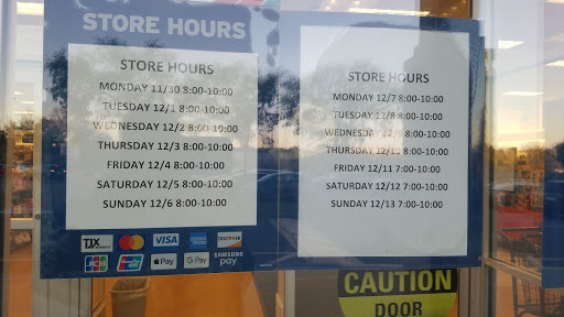 Department Store «Marshalls», reviews and photos, 1514 Governors Square Blvd #100, Tallahassee, FL 32301, USA