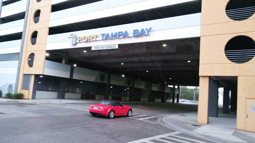 Shopping Mall «Channelside Bay Plaza», reviews and photos, 615 Channelside Dr #117, Tampa, FL 33602, USA