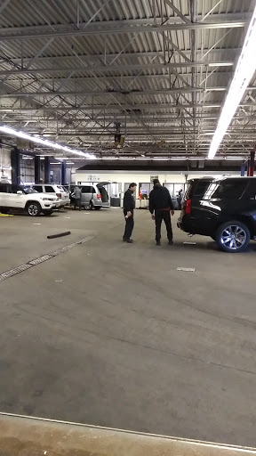 Chrysler Dealer «Teterboro Chrysler Jeep Dodge RAM», reviews and photos, 469 US-46, Little Ferry, NJ 07643, USA