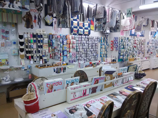 Fabric Store «Mill Outlet Fabric Shop», reviews and photos, 2906 N Prospect St, Colorado Springs, CO 80907, USA