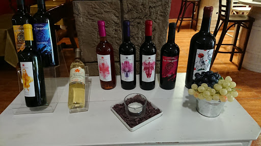 Bodega Las Tirajanas