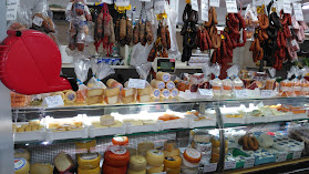 Mercado Municipal da Damaia
