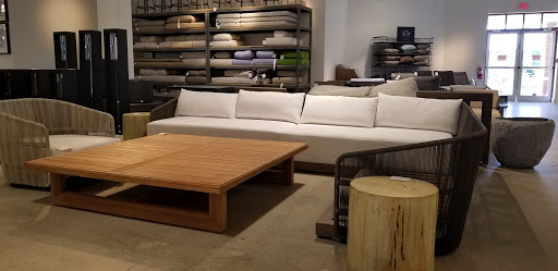 Interior Designer «Restoration Hardware Outlet», reviews and photos, 241 Fort Evans Rd NE #841, Leesburg, VA 20176, USA