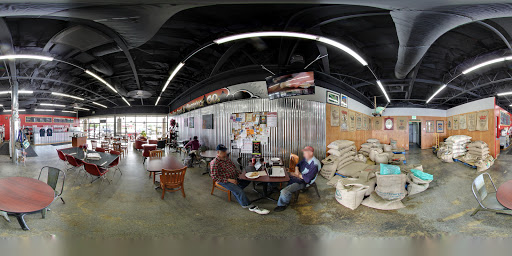 Hidden Peaks Coffee And Roasting Company, 4879 S Redwood Rd, Salt Lake City, UT 84123, USA, 