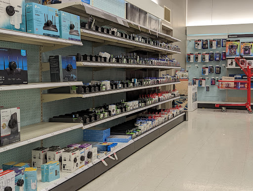 Department Store «Target», reviews and photos, 3300 124th Ave NW, Coon Rapids, MN 55433, USA