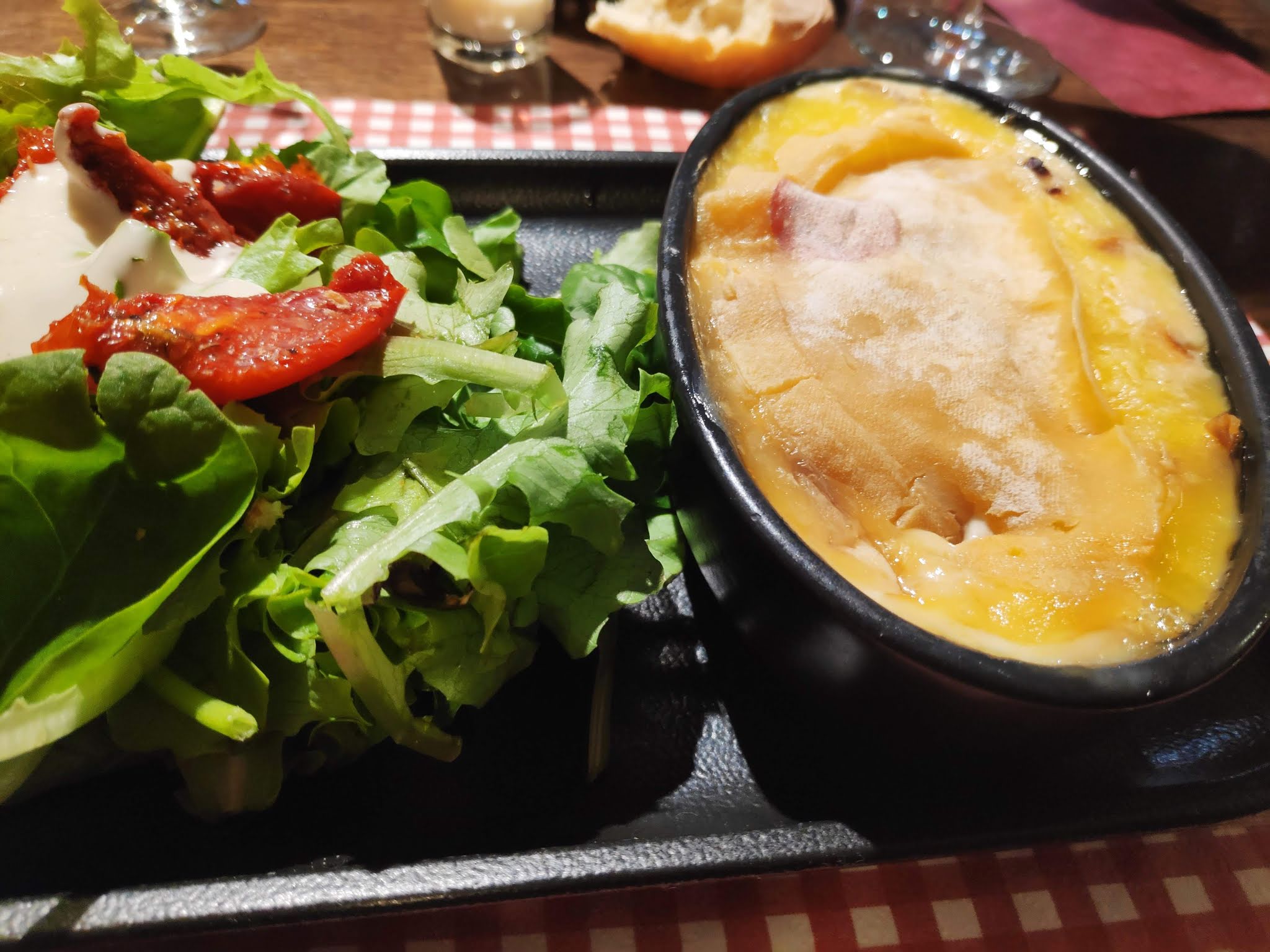 Photo n° 1 de l'avis de Sébastien.o fait le 31/12/2019 à 13:05