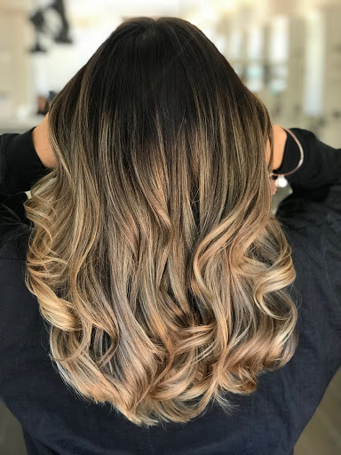 Hair Salon «Avant Garde Salon», reviews and photos, 11320 Legacy Ave #105, Palm Beach Gardens, FL 33410, USA